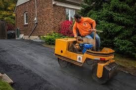 Trusted Hebron, PA Driveway Paving Services Experts